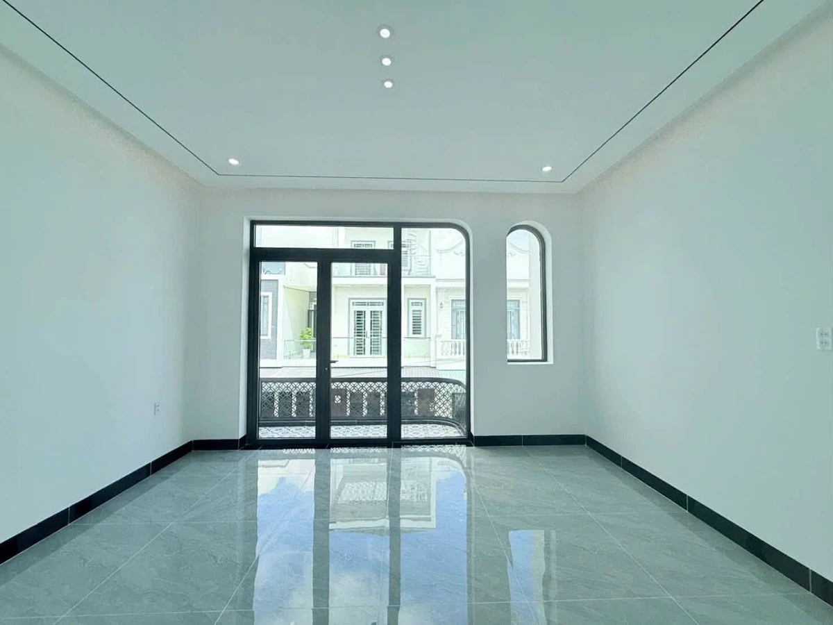 Bán nhà 1 trệt 1 lầu 5x16m KDC Nam An Hòa, Phường Rạch Giá, An Giang giá 3,55 tỷ - Ảnh thu nhỏ 5