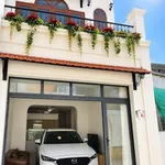 Bán nhà 1 trệt 1 lầu hẻm ô tô Ba Cu, Phường 4, Vũng Tàu, 69m², 7,9 tỷ - Ảnh thu nhỏ 1