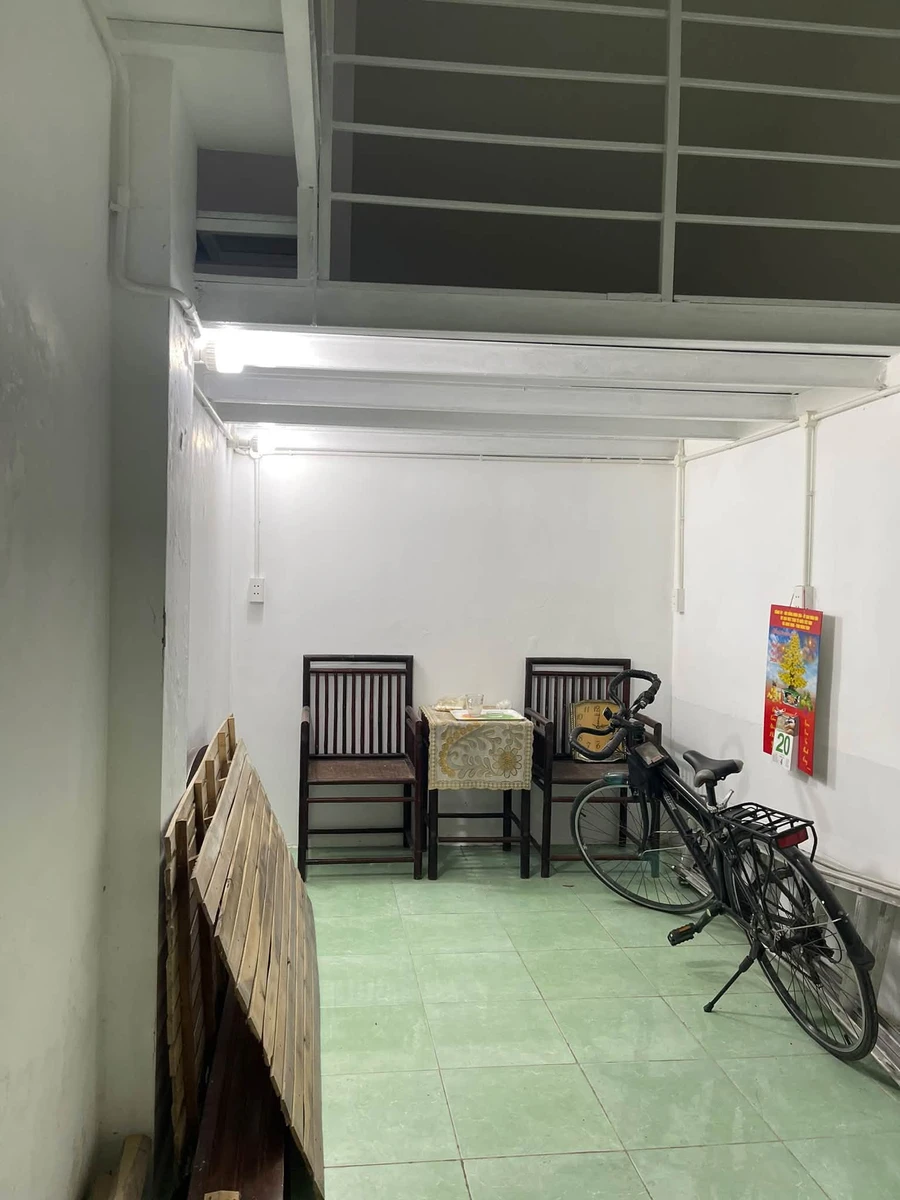 Cho thuê nhà nguyên căn 30m² 3 tầng Hương Viên 7 triệu/tháng - Ảnh thu nhỏ 3