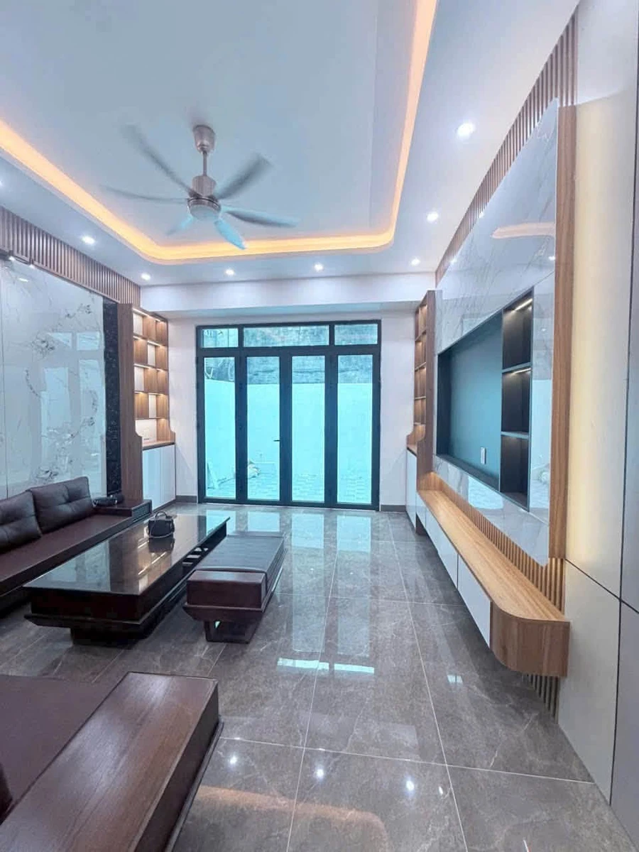 Bán nhà 3 tầng 60m2 ngõ Phạm Ngũ Lão, Hải Dương 2.65 tỷ - Ảnh thu nhỏ 3