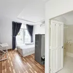 Bán nhà hẻm ô tô 44m² Hoàng Hoa Thám, Phú Nhuận - Ảnh thu nhỏ 3