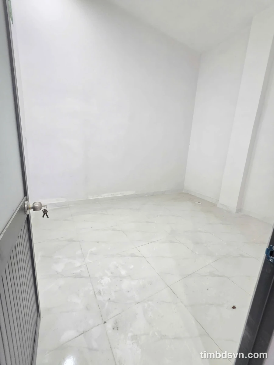 Bán nhà mặt tiền kinh doanh 75m2 gần Chợ Dĩ An 2, An Bình - Ảnh thu nhỏ 5