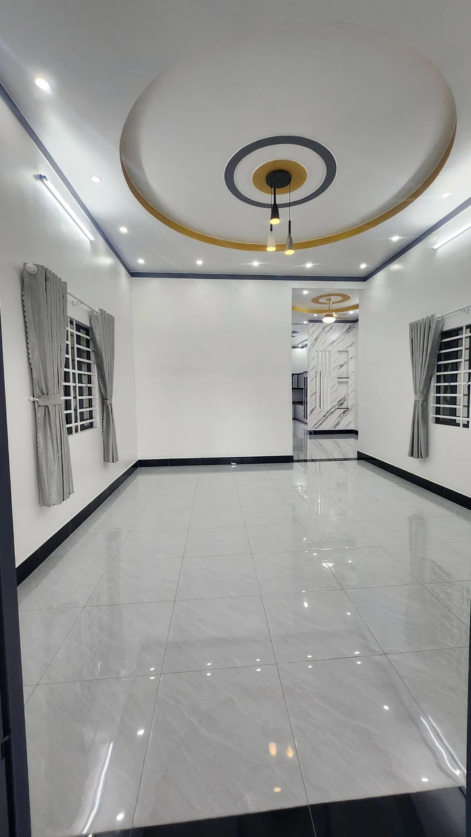 Bán nhà hẻm Trần Phú 3PN 189m² giá 1.78 tỷ - Ảnh thu nhỏ 5