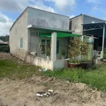 Bán nhà cấp 4 mặt tiền 95m² Tân Chánh Cần Dước Long An 740 triệu - Ảnh thu nhỏ 2