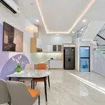 Bán nhà phố 118m² Lê Văn Sỹ, Phú Nhuận 7.95 tỷ - Ảnh thu nhỏ 2