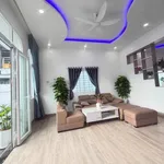 Bán nhà 3 PN 122m² trung tâm Bến Tre - Ảnh thu nhỏ 4