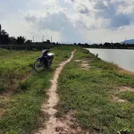 Bán đất cây trồng 180m² gần Phan Thiết, sổ riêng 120 triệu - Ảnh thu nhỏ 1