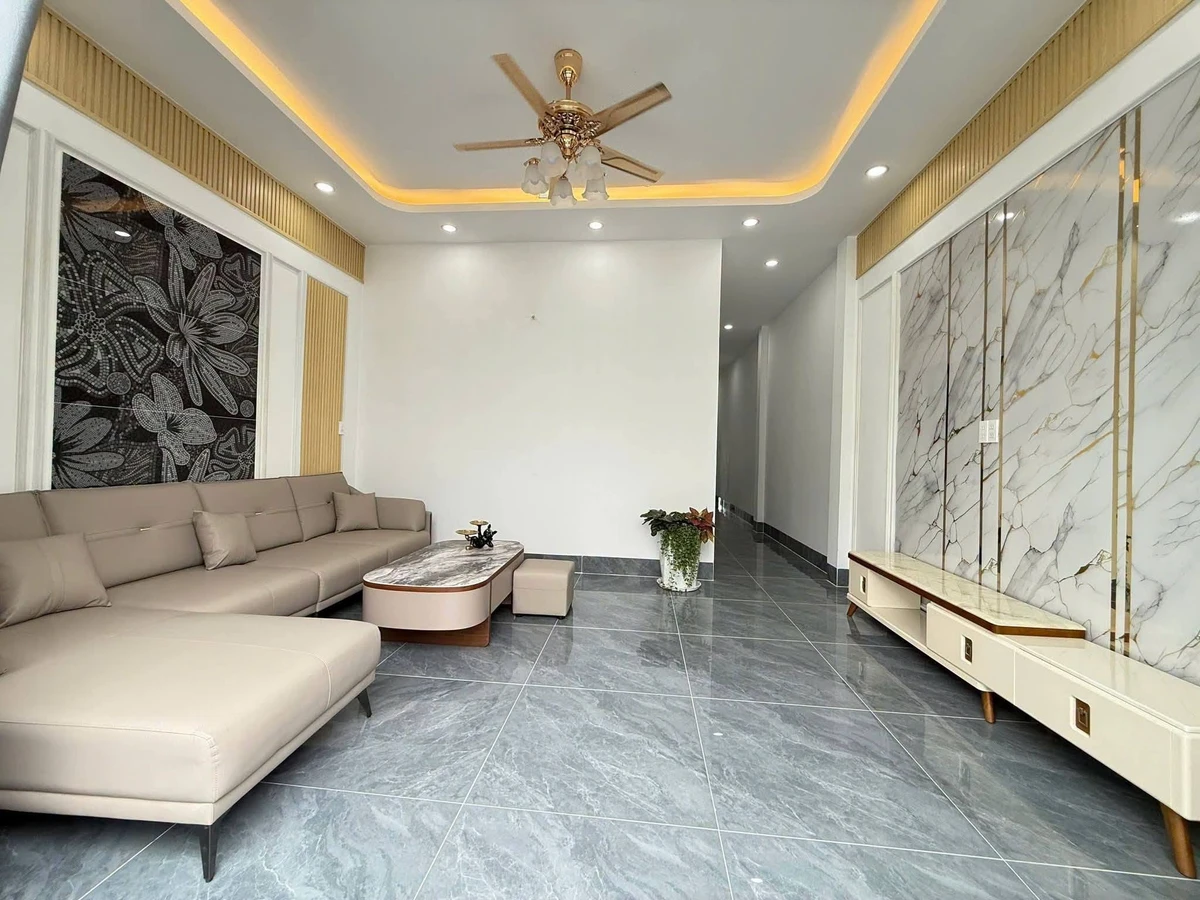 Bán nhà 3PN, 109.9m2, hẻm Liên Hương, Rạch Giá - Ảnh thu nhỏ 3