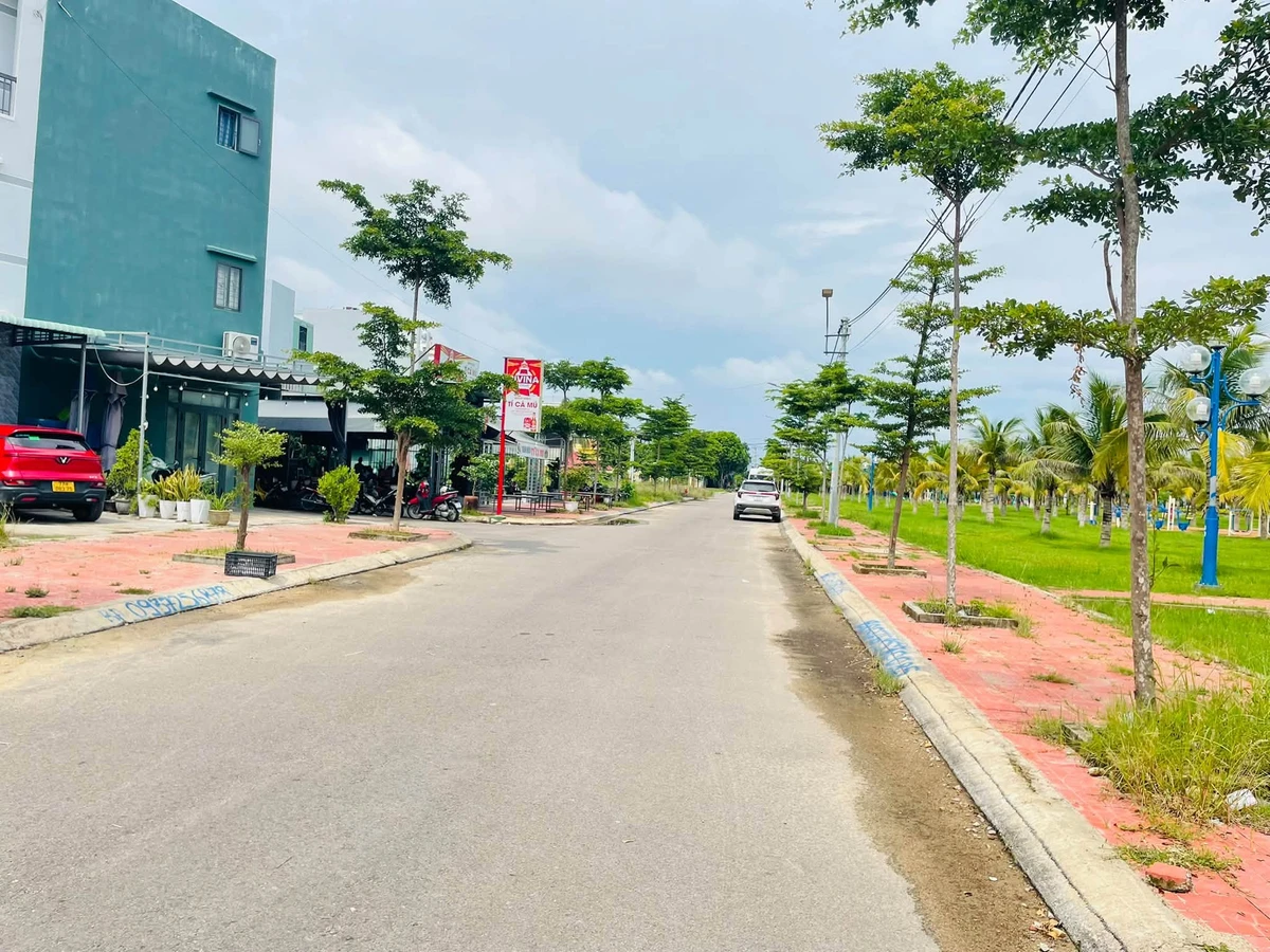 Bán lô đất 40m² đường Nội Bộ Nhà Bè 1 tỷ 950 triệu - Ảnh 1