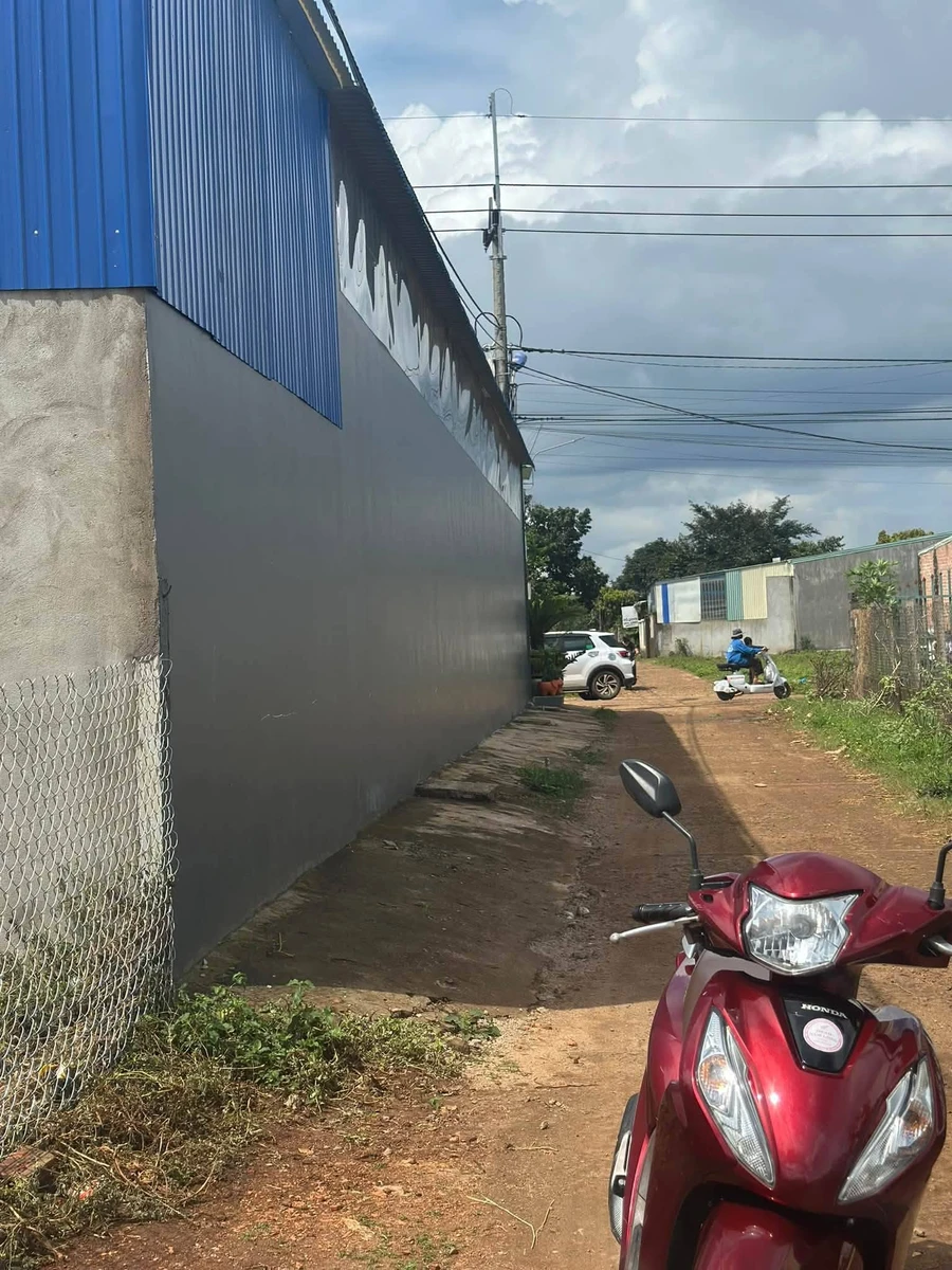 Bán đất hẻm Nguyễn Bá Lại 90m² Quận 1 - Ảnh thu nhỏ 2