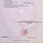 Bán gấp đất thổ cư tại Phước Đồng, Nha Trang, Khánh Hòa, 1,45 tỷ, 87 m2, hàng hiếm giá tốt! - Ảnh thu nhỏ 5