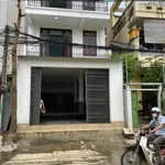 Bán nhà 3,5 tầng mặt tiền Nguyễn Chí Thanh, Huế, 52,6m2 - Ảnh thu nhỏ 1