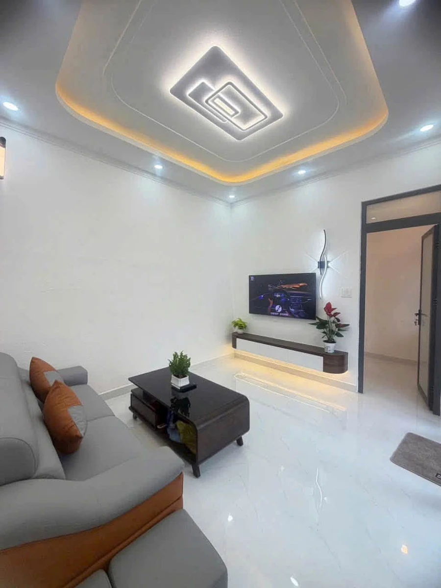 Bán nhà 3 phòng ngủ 70m² gần chợ Đà Lạt 2,58 tỷ - Ảnh thu nhỏ 3