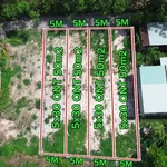Bán nền 150m² Phường Bình Minh Tây Ninh giá 199 triệu - Ảnh thu nhỏ 1
