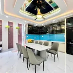 Nhà phố 4 phòng ngủ 75m² Thới An, Quận 12 - 7 tỷ 800 triệu - Ảnh thu nhỏ 3