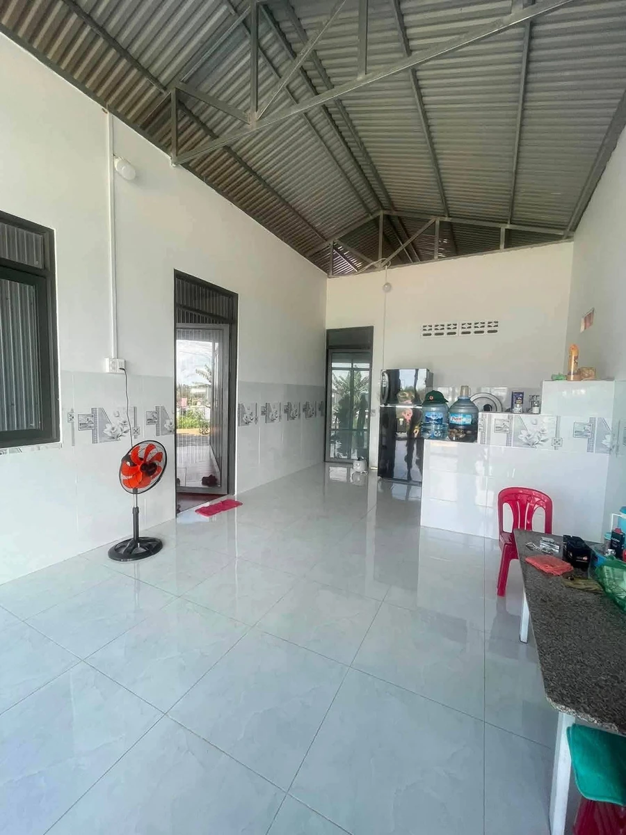 Bán nhà Phường Nam Gia Nghĩa 180m² 2PN - 1,1 tỷ - Ảnh thu nhỏ 2