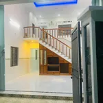 Bán nhà mê lợp 2PN 66,8m2 hẻm Hoàng Văn Thụ Quy Nhơn - Ảnh thu nhỏ 2