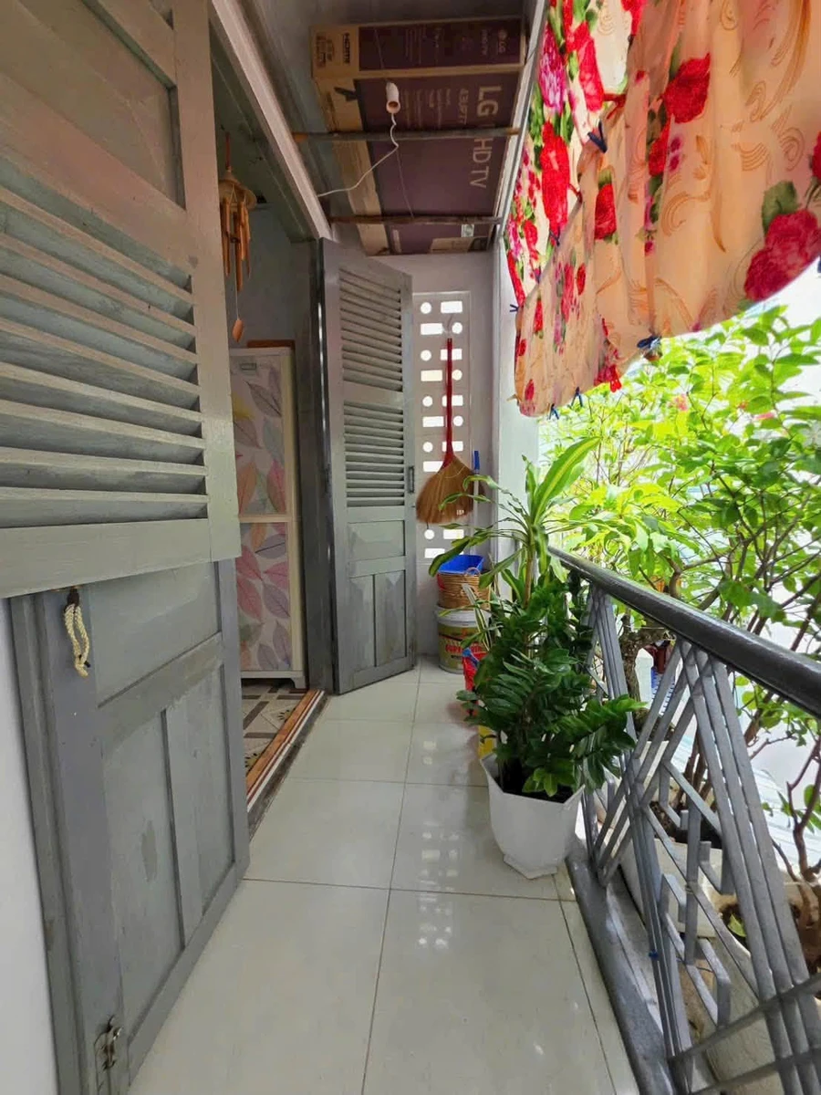 Bán nhà phố Nha Trang 26,5m² 2 PN giá 1,9 tỷ - Ảnh thu nhỏ 2