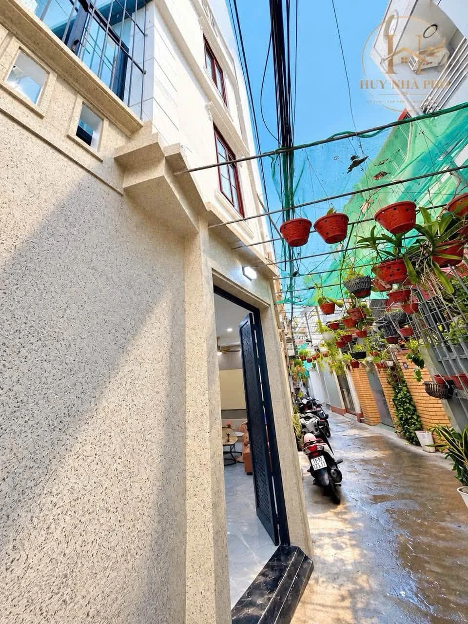 Bán nhà phố 45m², 3 tầng, trên 2 tỷ, Lê Chân, Hải Phòng - Ảnh 1