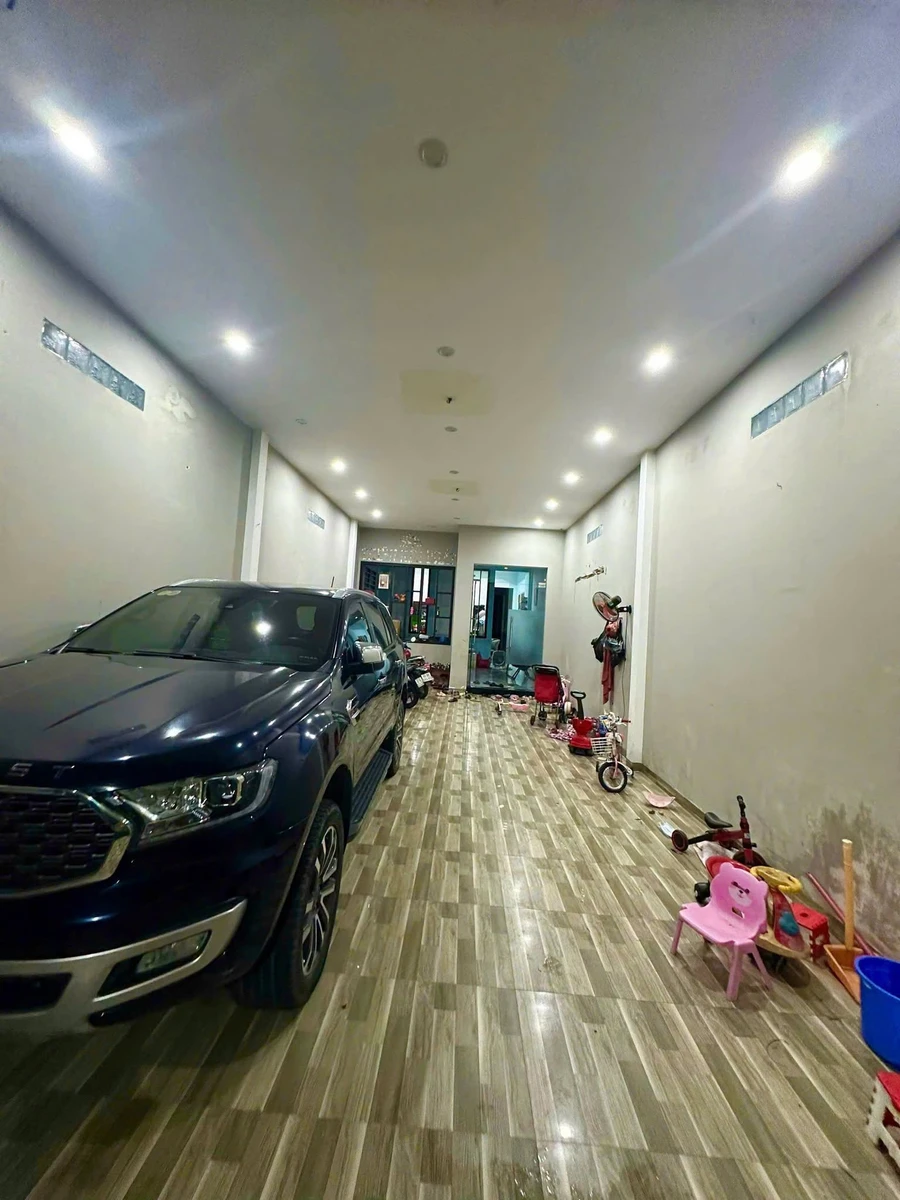 Bán nhà mặt tiền kinh doanh 246m2 gần chợ Trảng Dài - Ảnh 1