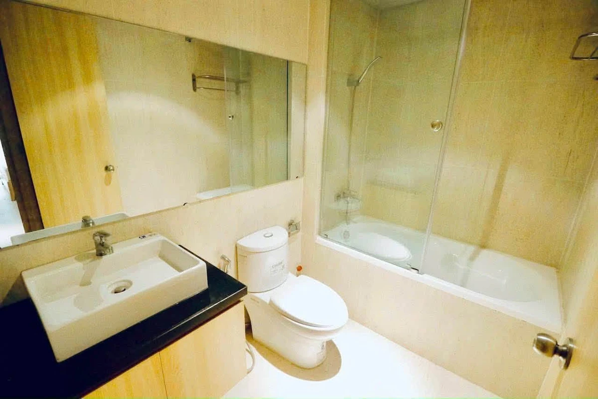 Bán biệt thự 147m² có hồ bơi, thang máy 33 tỷ Nguyễn Trọng Tuyển - Ảnh thu nhỏ 5