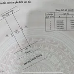 Bán đất mặt tiền đường 33m Minh Mạng Đà Nẵng 200m² - Ảnh thu nhỏ 2