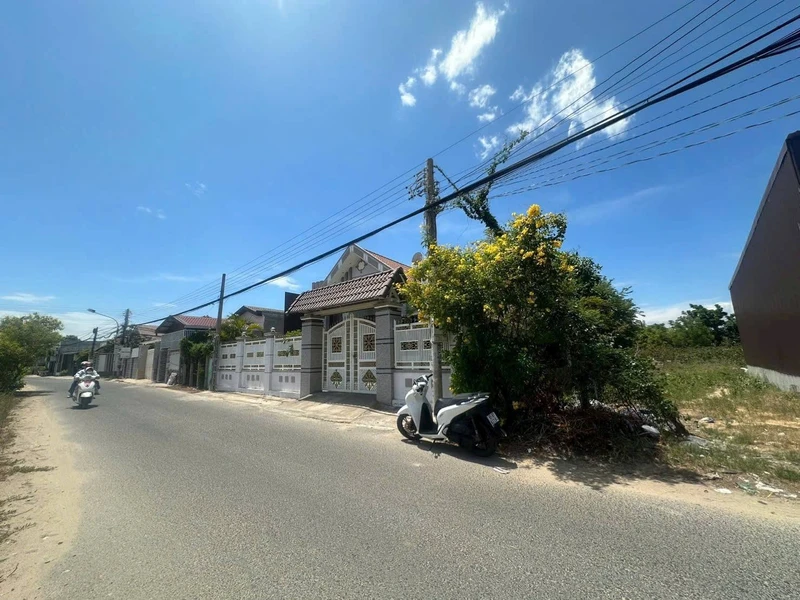 Bán đất 500m² Phường Mỹ Đông, Phan Rang, Khánh Hòa, giá 2 tỷ