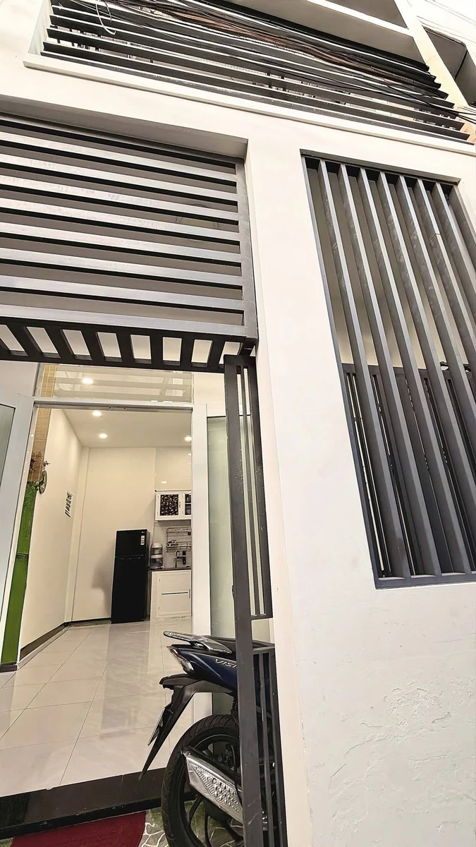 Bán nhà riêng 2PN Phước Hải Nha Trang 24m2 - 2 tỷ 150 - Ảnh 1
