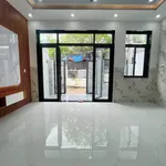 Bán nhà 3 tầng 51m² Hoàng Văn Thụ Quy Nhơn - Ảnh thu nhỏ 4