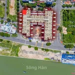 Bán căn hộ 2PN 96m² Peninsula Đà Nẵng 5 tỷ - Ảnh thu nhỏ 5