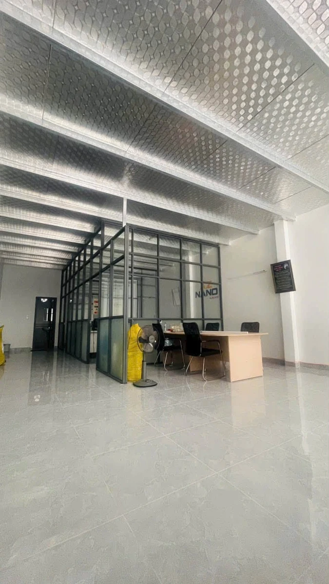 Bán nhà cấp 4 có gác lửng 120m² Tuy Hoà - Ảnh thu nhỏ 4