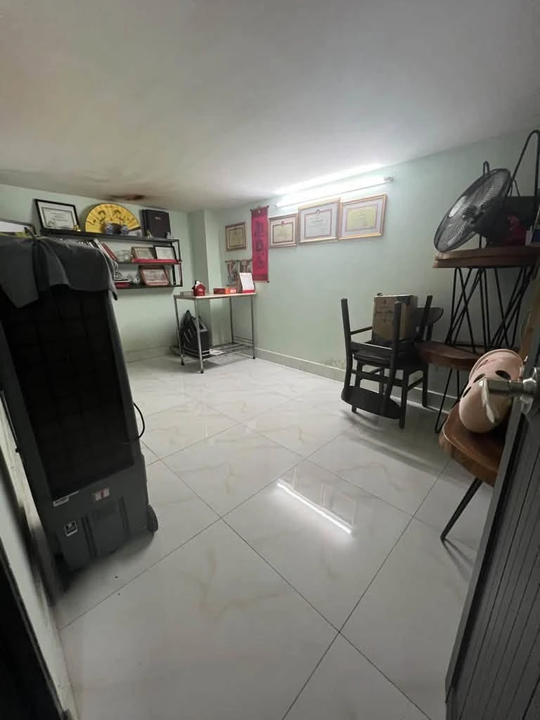 Bán nhà 3 phòng ngủ 68m² Phường Tân Bình giá 6.1 tỷ - Ảnh thu nhỏ 4