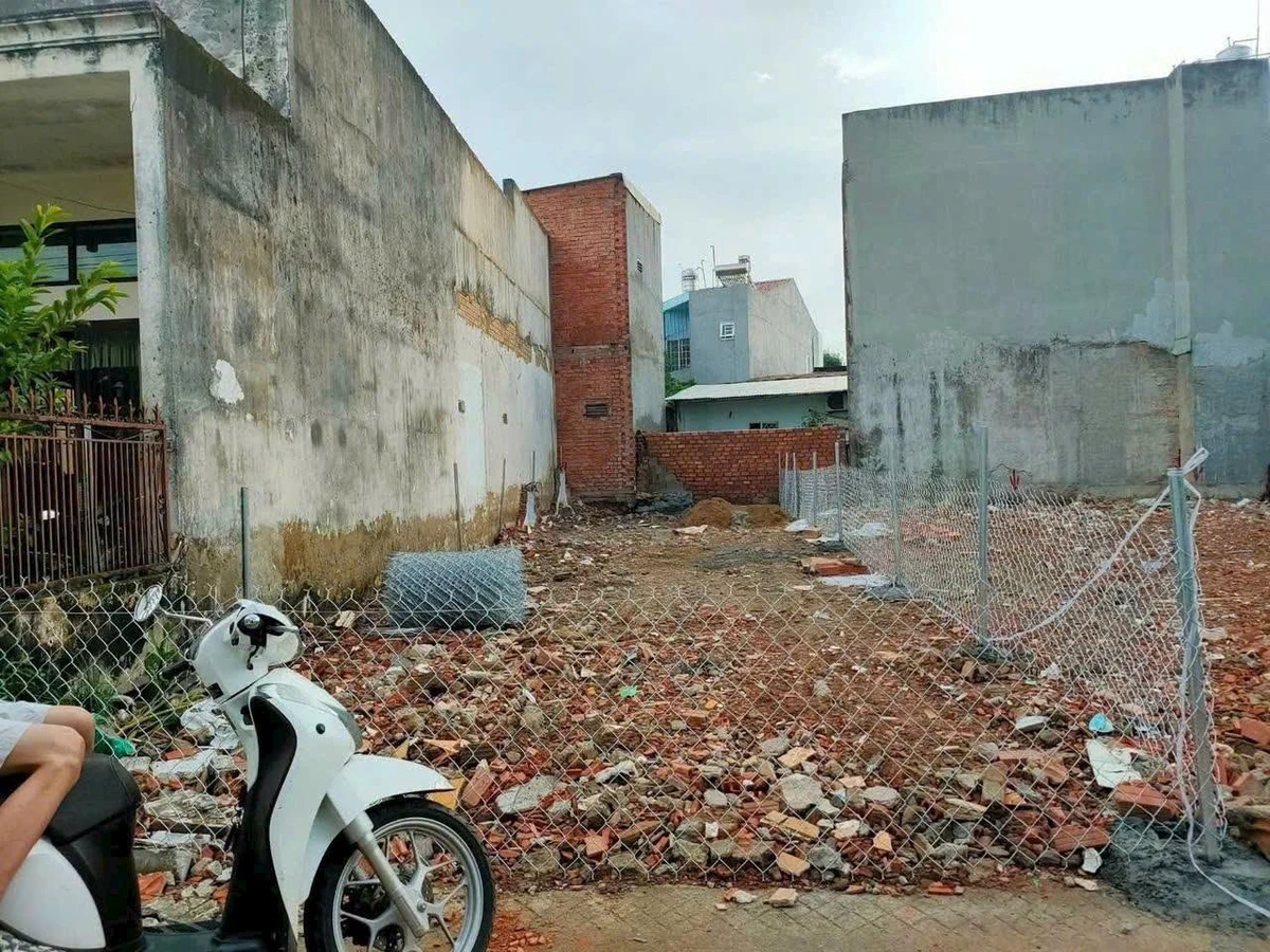 Bán đất trung tâm Phường Trấn Biên, Biên Hòa, 95m2, 2.9 tỷ - Ảnh thu nhỏ 2