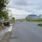 Bán rẻ nền đất mặt tiền đường 20m KDC Minh Linh, Phường 5, TP. Vĩnh Long - DT 125m2 (5x25m) - Ảnh thu nhỏ 8