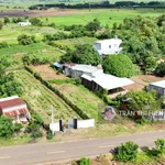 Mặt tiền đường Nam Kì Khởi Nghĩa - Đất Đỏ - 492m2 - quá ngộp - Ảnh thu nhỏ 1
