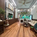 Bán nhà 3,5 tầng 40m² đường Dân Lập Hải Phòng giá 3 tỷ - Ảnh thu nhỏ 1