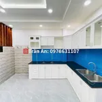 Bán nhà phố SHR 4x14m, 1 trệt 1 lầu, 2PN 2WC đường HT35, Hiệp Thành, Quận 12 - Ảnh thu nhỏ 4