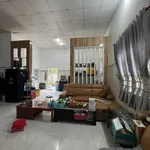 Bán nhà 2 PN mặt tiền đường Âu Cơ Chơn Thành 420 m2 - Ảnh thu nhỏ 4