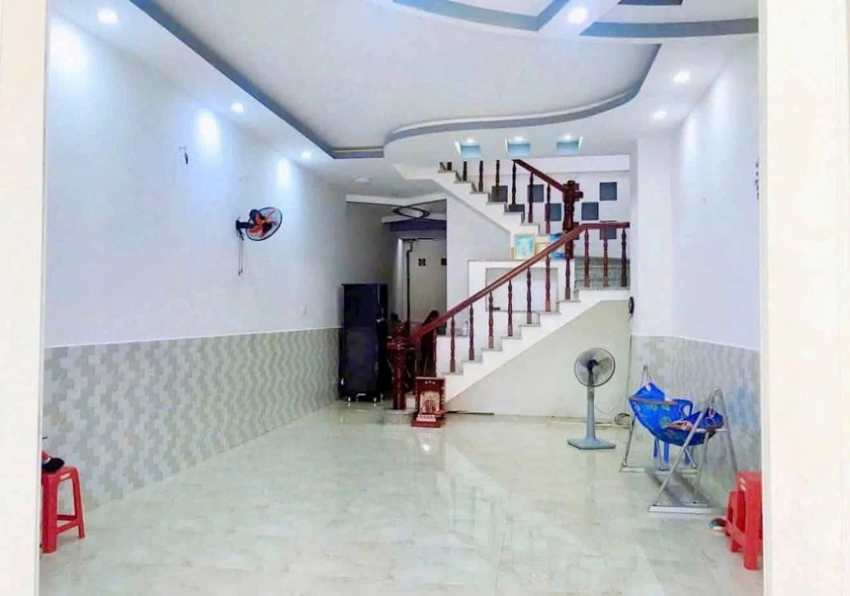 Bán nhà 3 phòng ngủ, 100m², Rạch Giá, giá 3 tỷ - Ảnh thu nhỏ 2