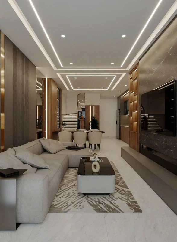 Bán nhà 2 tầng 113m² 3 phòng ngủ Cái Dăm Bãi Cháy