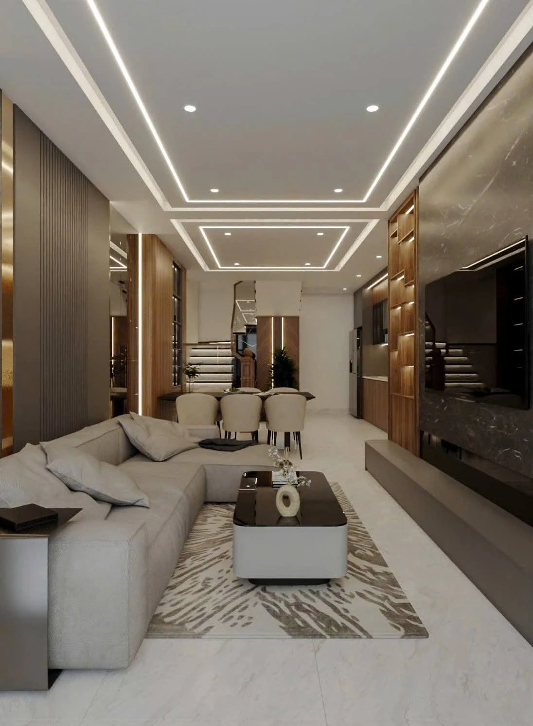 Bán nhà 2 tầng 113m² 3 phòng ngủ Cái Dăm Bãi Cháy - Ảnh 1