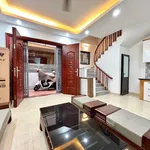 Bán nhà 3 phòng ngủ 31m2 mặt tiền Đa Sỹ, Kiến Hưng - Ảnh thu nhỏ 2