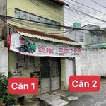 Bán nhà 2 mặt tiền hẻm 359 Nguyễn Văn Cừ, Cần Thơ - Ảnh thu nhỏ 3