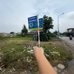 Cho thuê lô góc 2 mặt tiền 560m² Phạm Hồng Thái, Trường Vinh - Ảnh thu nhỏ 1