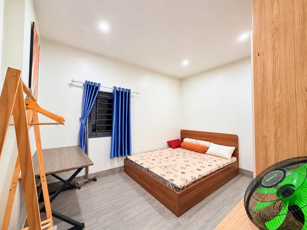 Bán nhà 102m² 3PN đường Phạm Như Xương, gần ĐH Sư Phạm, Liên Chiểu, Đà Nẵng - Ảnh thu nhỏ 4