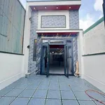 Bán nhà gác lửng Long Bình 76.5m², 3PN, 2WC, 1 tỷ 790 triệu - Ảnh thu nhỏ 1
