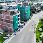 Bán nhà 3,5 tầng mặt tiền Thành Thái, Quảng Ngãi, 120m², 5 tỷ - Ảnh thu nhỏ 1