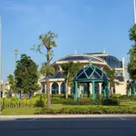 Bán song lập Hoàng Gia 190m2 view bể bơi Vinhomes Hải Phòng - Ảnh thu nhỏ 5