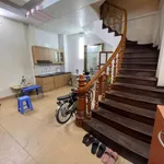 Cho thuê nhà 4PN 30m² Tam Khương, Đống Đa 14tr/tháng - Ảnh thu nhỏ 4