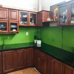 Nhà 4 tầng 50m² 5PN sát Điện Biên Phủ Đà Nẵng - Ảnh thu nhỏ 3